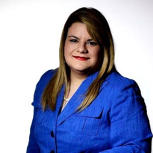 Jenniffer Gonzalez