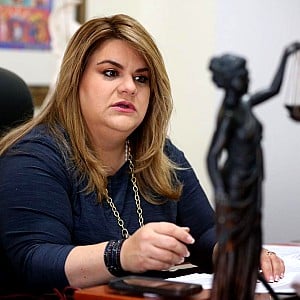 Jenniffer Gonzalez