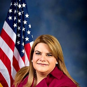 Jenniffer Gonzalez