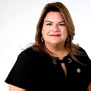 Jenniffer Gonzalez