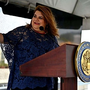 Jenniffer Gonzalez