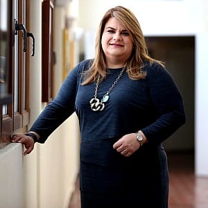 Jenniffer Gonzalez