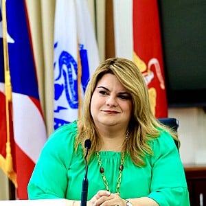 Jenniffer Gonzalez