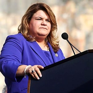 Jenniffer Gonzalez