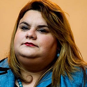 Jenniffer Gonzalez