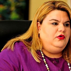 Jenniffer Gonzalez