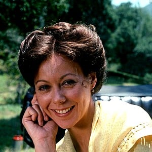 Jenny Agutter