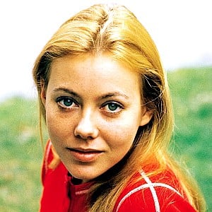 Jenny Agutter