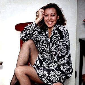 Jenny Agutter