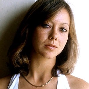 Jenny Agutter