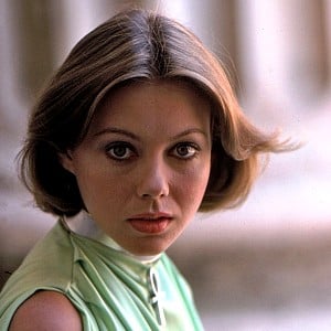 Jenny Agutter