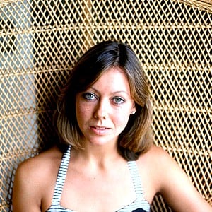 Jenny Agutter