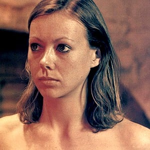 Jenny Agutter