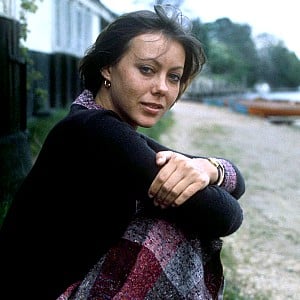 Jenny Agutter