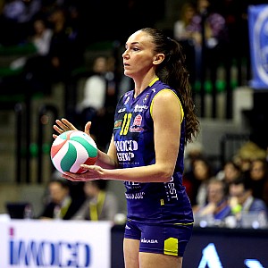 Jenny Barazza