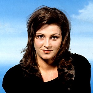 Jenny Berggren