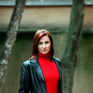Jenny Berggren