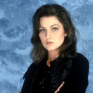 Jenny Berggren
