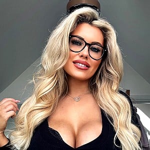 Jenny Bond