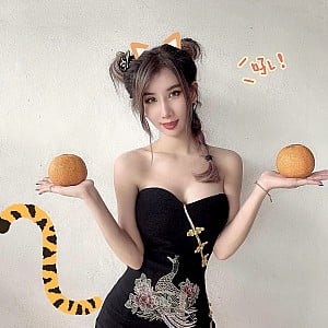 Jenny Chew