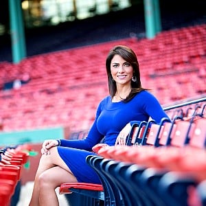 Jenny Dell