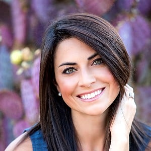 Jenny Dell