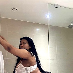 Jenny Dominique