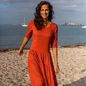 Jenny Fletcher