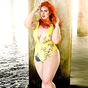 Jenny Glamazon
