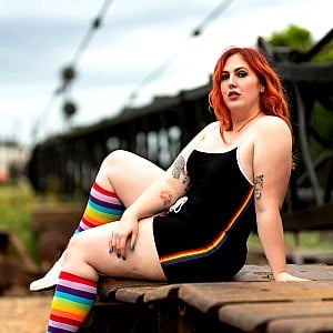 Jenny Glamazon