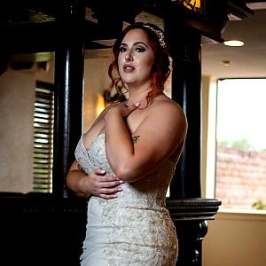 Jenny Glamazon