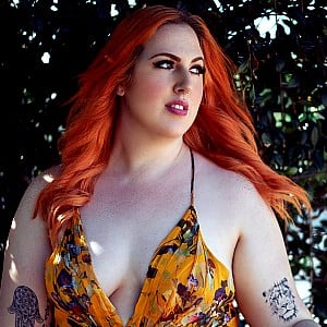 Jenny Glamazon