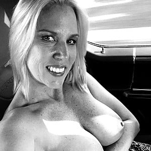 Jenny Jizz