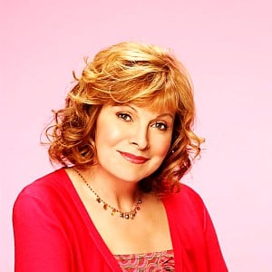 Jenny Jones (Model)