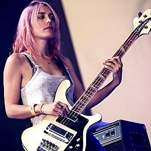Jenny Lee Lindberg