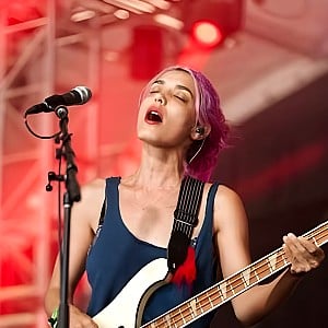 Jenny Lee Lindberg