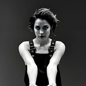 Jenny Lee Lindberg