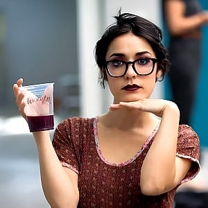 Jenny Lee Lindberg