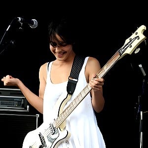 Jenny Lee Lindberg