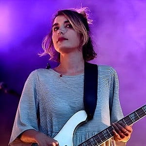 Jenny Lee Lindberg