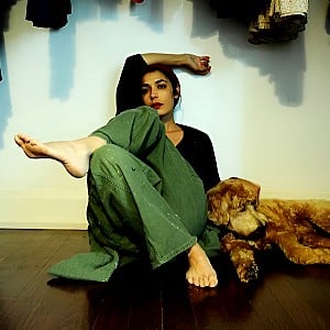 Jenny Lee Lindberg