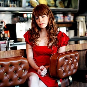 Jenny Lewis