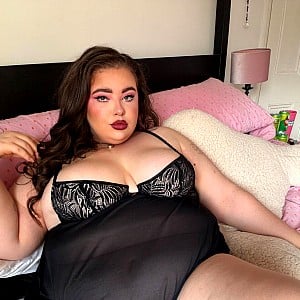 Jenny Love (BBW)