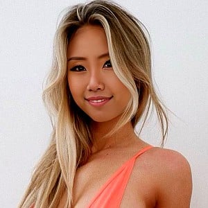 Jenny Mei Fox