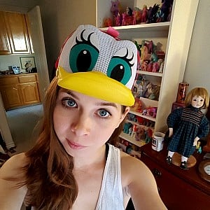 Jenny Nicholson