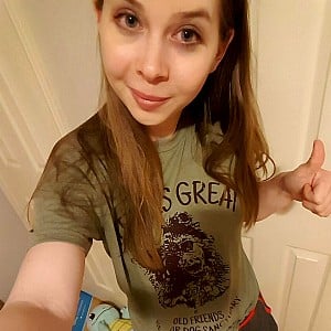 Jenny Nicholson