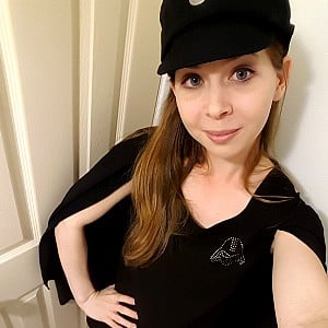Jenny Nicholson