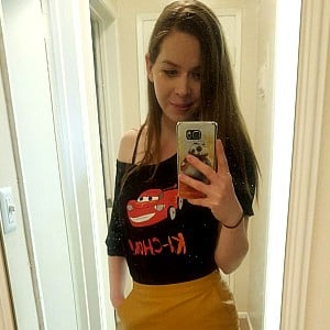 Jenny Nicholson
