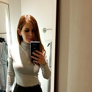 Jenny Nicholson