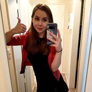 Jenny Nicholson
